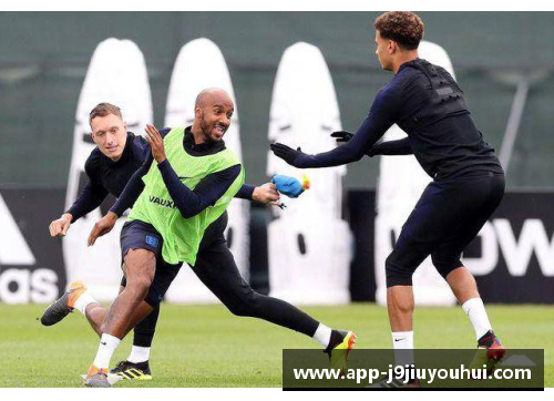 Pickford：英格兰足球之光
