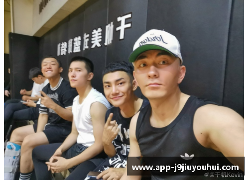 杜江：篮球赛场的闪耀之星