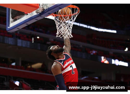 丁雨航：从高中篮球到NBA舞台的完整蜕变