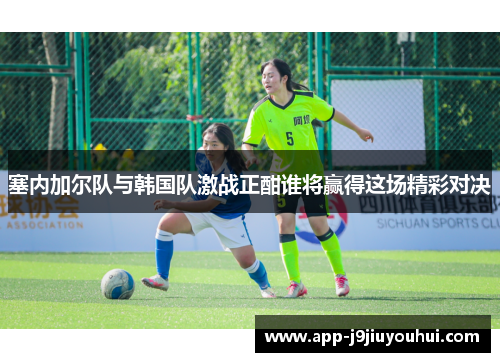 塞内加尔队与韩国队激战正酣谁将赢得这场精彩对决